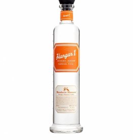 Hangar One Vodka Mandarin Blossom Proof: 80 750 ML