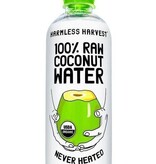 Harmless Harvest 100% Raw Coconut Water 16 OZ