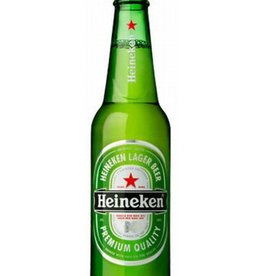 Heineken ABV: 5.4%  12 Pack Can