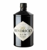 Hendrick's Gin Proof: 88  750 mL