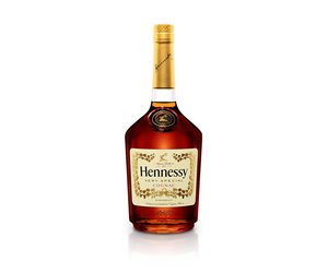 Hennessy VS Cognac ABV 40% 200 mL - Cheers On Demand