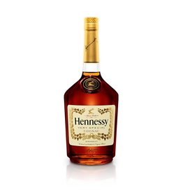 Hennessy VS Cognac ABV 40% 375 mL