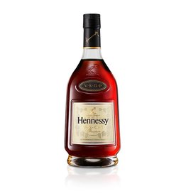 Hennessy V.S.O.P Privilege Cognac Proof: 80 750 ML