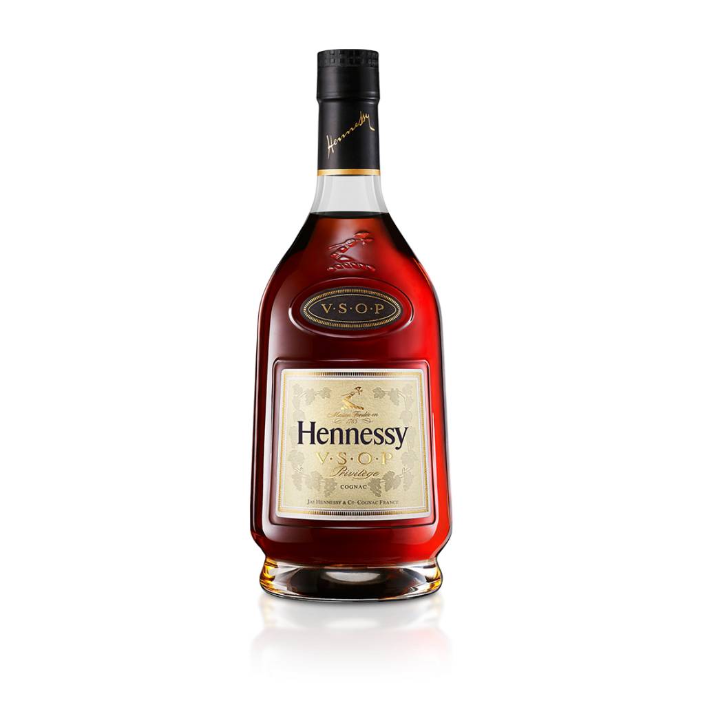 Hennessy Cognac VSOP