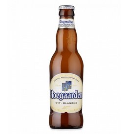 Hoegaarden Original White Ale ABV: 4.9%  6 Pack