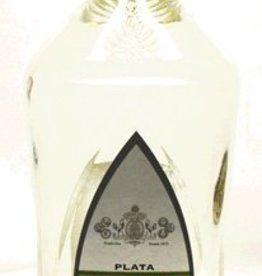 Hornitos Plata Tequila Proof: 80 750 ml