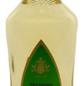 Hornitos Reposado Tequila Proof: 80  750 mL