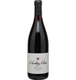 Howling Moon Pinot Noir ABV: 10%  750ml