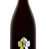 Hybrid Pinot Noir ABV: 13.8%  750 mL