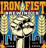 Iron Fist Brewing Co. Nelson The Impaler Extra Pale Ale ABV: 5.5%  4 Pack