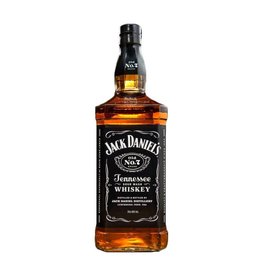 Jack Daniel's Whiskey Proof: 80  200 mL