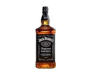 Jack Daniel's Whiskey Proof: 80 200 mL - Cheers On Demand