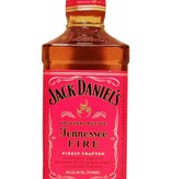 Jack Daniel's Fire Whiskey Proof: 70 100 mL