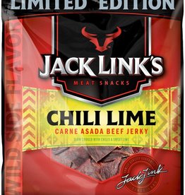 Jack Link's Chili Lime Beef Jerky 2.85 OZ