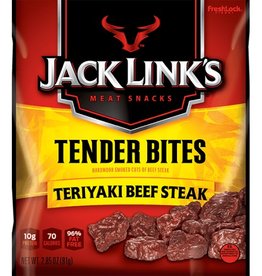 Jack Link's Tender Bites 2.85 OZ