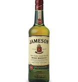 Jameson Irish Whiskey Proof: 80  200 mL