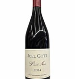 Joel Gott Pinot Noir 2021 ABV: 13.5%  750 mL