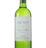 Joel Gott Sauvignon Blanc 2022 ABV: 13.9%  750 mL