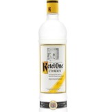 Ketel One Vodka Citroen Proof: 80  750 ml