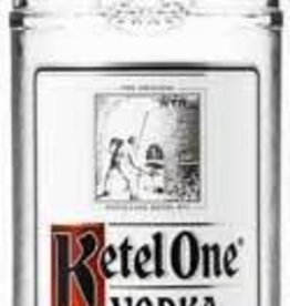Ketel One Vodka Proof: 80  750 mL