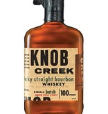 Knob Creek Bourbon Proof: 100  750 mL
