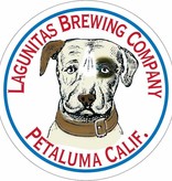 Lagunitas Brewing Co. Bitter Oats ABV: 10.5%