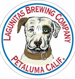Lagunitas Brewing Co. Bitter Oats ABV: 10.5%
