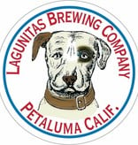 Lagunitas Brewing Co. IPA  ABV: 6.2%  6 Pack