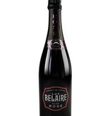 Luc Belaire Rose  ABV: 12.5%  750 mL