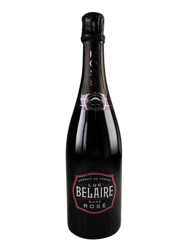 Luc Belaire Champagne Rose 750 ml