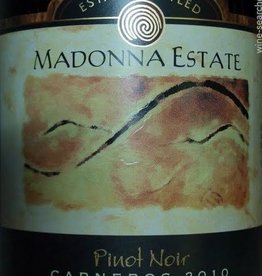 Madonna Estate Pinot Noir ABV: 13%  750mL