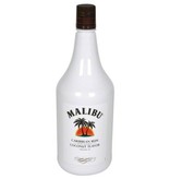 Malibu Caribbean Rum Proof: 42 375 Ml