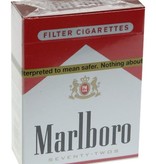 Marlboro 72's Red Cigarettes