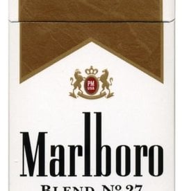 Marlboro Blend 27 Cigarettes