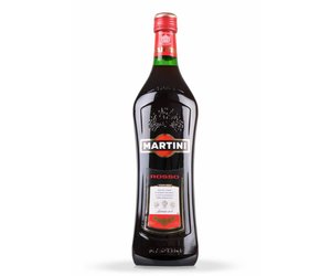 Martini & Rossi Rosso Sweet Vermouth ABV 15% 750 ML - Cheers