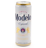 Modelo Especial Bottle ABV: 4.4%  6 Pack