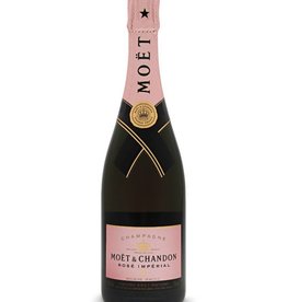 Moet & Chandon Rose Brut ABV: 12% 750mL