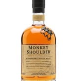 Monkey Shoulder Blended Scotch Malt Whisky Proof: 87  750 mL