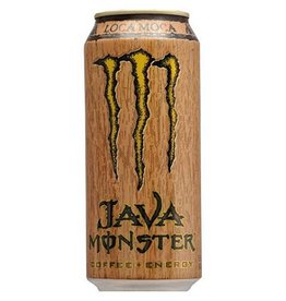 Monster Energy Java 16 OZ
