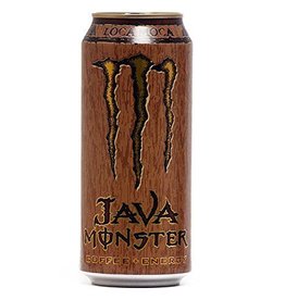 Monster Energy Loca Moca 16 OZ