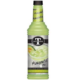Mr & Mrs. T Original Margarita Mix 1L