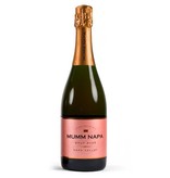 Mumm Napa Brut Rose ABV: 12.5%  750ml