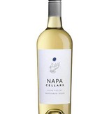 Napa Cellars Sauvignon Blanc 2016 ABV: 14%  750 mL