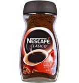 Nescafe Clasico Dark Roast 7 oz