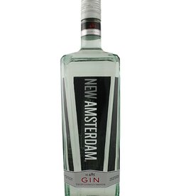 New Amsterdam Gin Proof: 80  375 mL