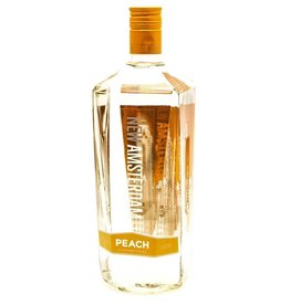 New Amsterdam Vodka Peach Proof: 70  750 mL