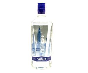 New Amsterdam Vodka Proof 80 50 Ml Cheers On Demand