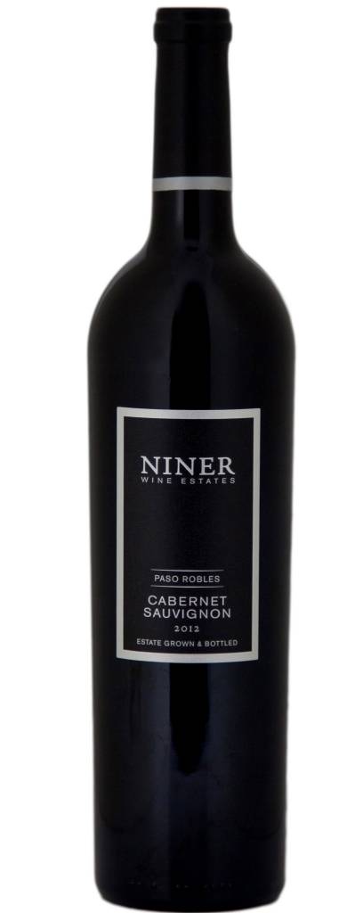 Niner Pinot Noir 2016 ABV: 14.5%  750 mL