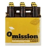 O Mission Lager ABV 4.6% 6 Packs