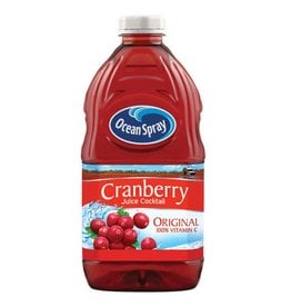 Ocean Spray Cranberry Juice Cocktail 15 FL OZ